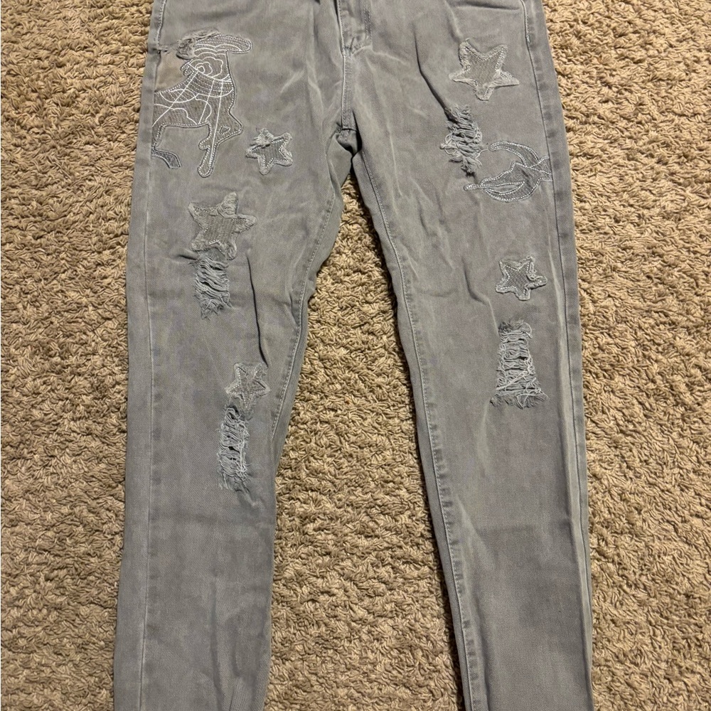 Mens Jeans